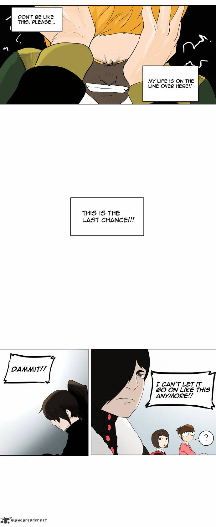 Tower of God, Chapter 82 image 18